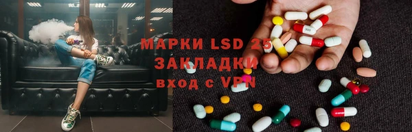 молекула духа Алзамай